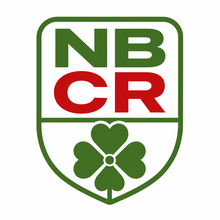 NBCR対策推進機構ロゴ