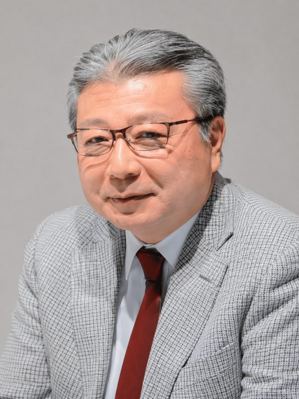 濱口和久 先生